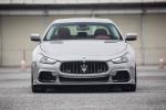 Maserati Ghibli PPM500 Aero Kit by ASPEC 2015 года
